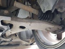 1570285 bras de suspension inférieur avant gauche pour FORD FOCUS BERLINA (CAP)