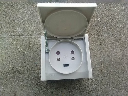 Legrand prise femelle - legrand,