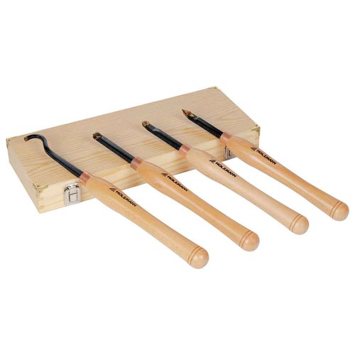 Jeu gouges bois - 4, a
