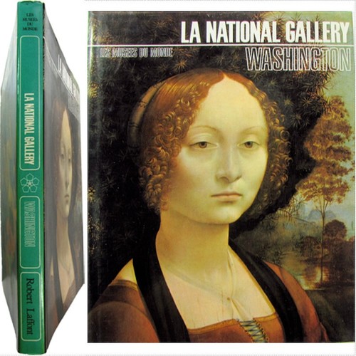 National gallery washington - national,