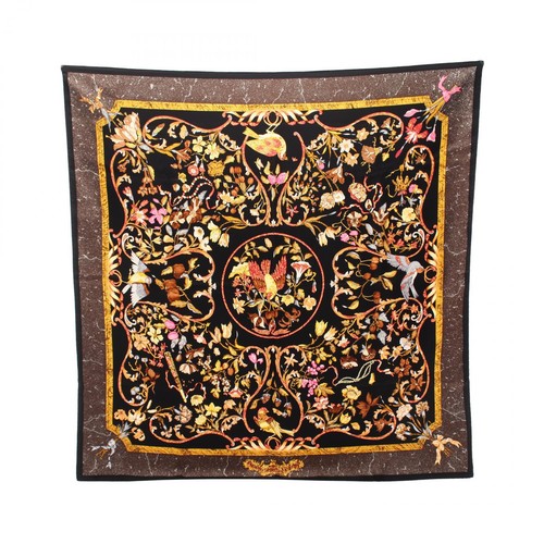 écharpe hermes carre90 - Écharpe,