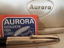 Stylo Plume AURORA 88 Piston