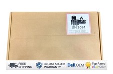 NEW DELL PRECISION 5530