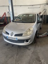 Toute Pièce Renault Clio 3 1.5dCi