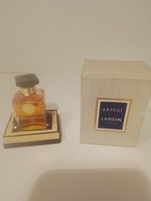 parfum vintages rares 
