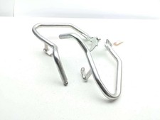 Barres De Protection Du Moteur De La BMW G310 GS Sur Autoroute 21 22 23