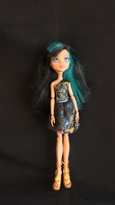 Poupée Monster High Cleo la