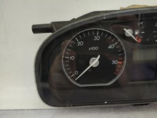 Compteur RENAULT LAGUNA 2 PHASE 1 8200291334