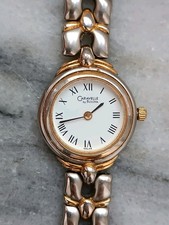 Montre à quartz pour femme