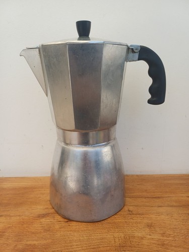Grande cafetière italienne - ,