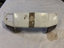 CARENAGE AVANT - HONDA 90 YUPI