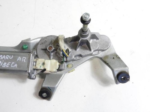 Moteur essuie glace arriere