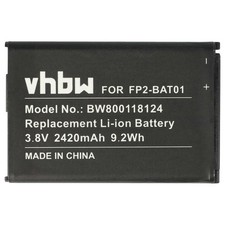 Batterie remplace Fairphone