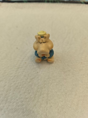 Figurine embout crayon - figurine,