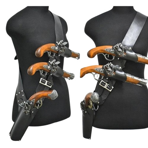 étui cuir artificiel - Étui,