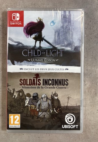 Child light ultimate - child,