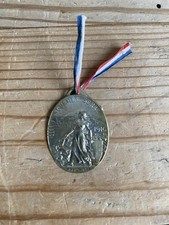 Insigne de journée SERBE