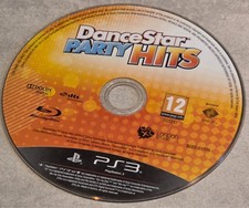 DANCE STAR PARTY HITS