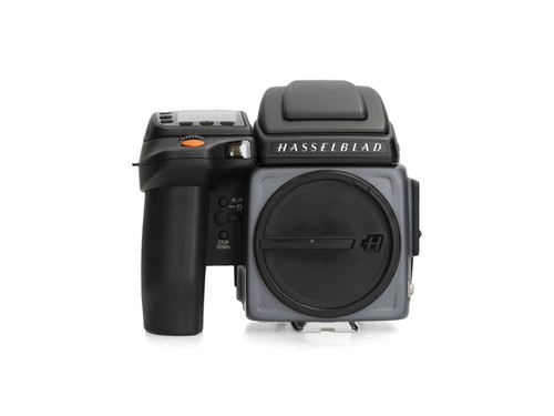 Boîtier hasselblad h6d 100c - hasselblad,