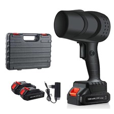 Souffleur d’air sans fil