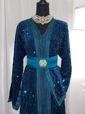Tekchita caftan marocain - tekchita/,