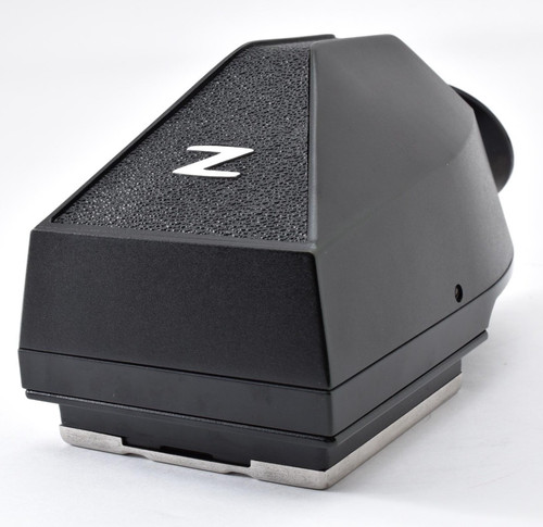 Mint zenza bronica - zenza, type