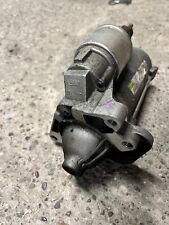 Démarreur Renault Scenic 3 (2009-2012) Clio 3 / Starter  1.5 dCi 85ch