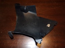 Cache interieur de tete de fourche droit Honda VFR 800