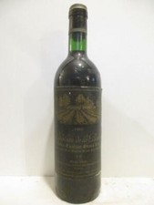  saint-émilion château de la