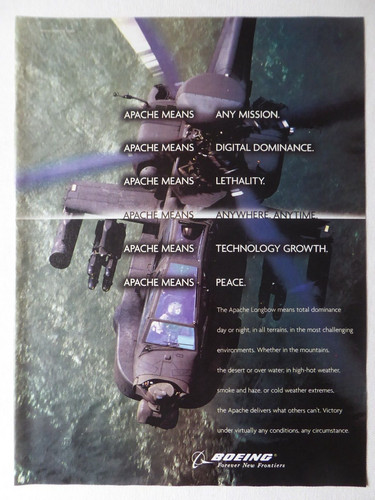 2002 pub boeing 64 apache - 3/2002, ah-64