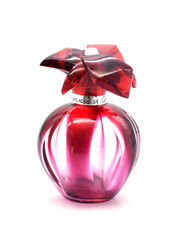 Cartier Délices de Cartier vaporisateur vide french empty spray 2006