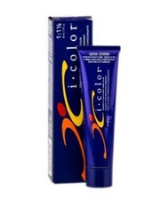 ISO iColor  Permanent Hair