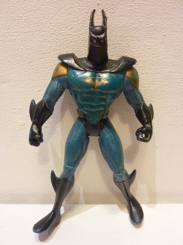 Jouet figurine batman kenner - figurine,