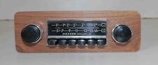 Rare autoradio vintage Voxson