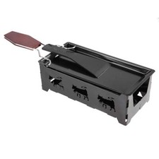 Raclette à fromage Mini