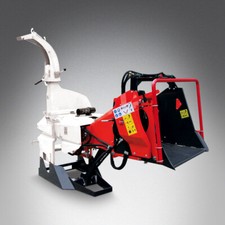 Broyeur de branches à