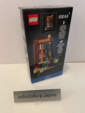 LEGO 40698 Ideas Books Are My