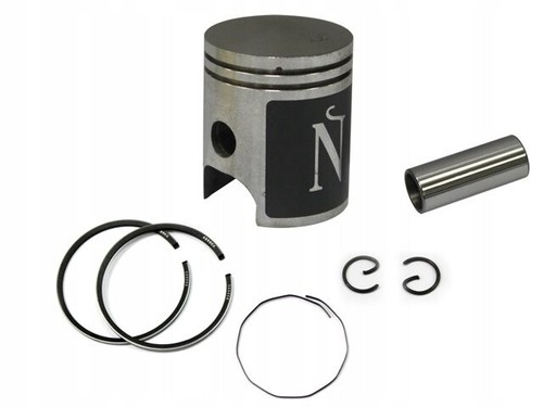 Piston kawasaki - piston,