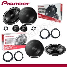 Kit 6 Enceintes Pioneer