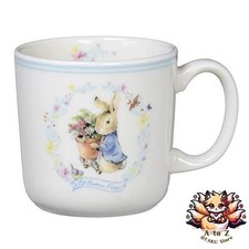 NOUVEAU mug Peter Rabbit Lease