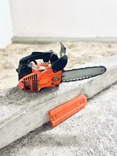 GT GARDEN Tronçonneuse Élagueuse Thermique 25 cm3