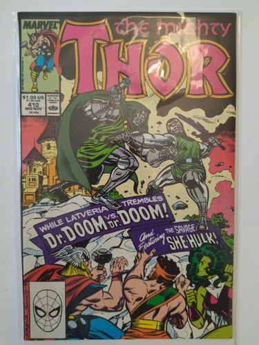 Thor 410 0 - thor, *