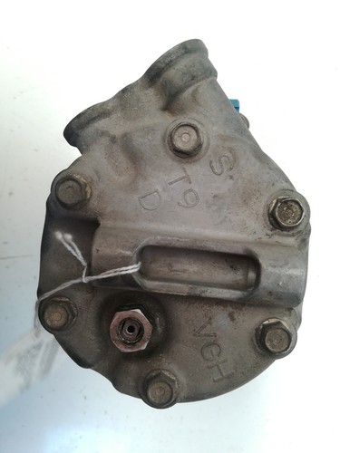 24421642 compresseur clim opel - clim,