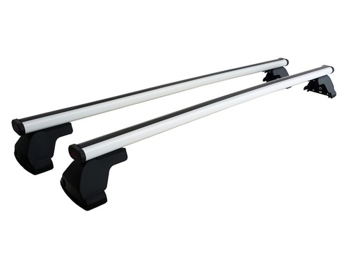 Barres toit aluminium g3 - barres, de