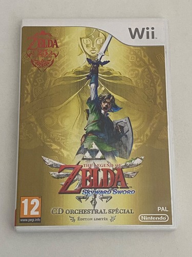 Jeu wii the - jeu,