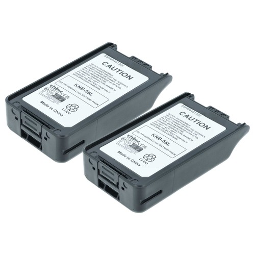 Batterie pour kenwood - batterie,