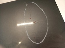 Aile avant gauche RENAULT R25