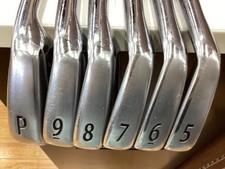 Titleist AP2 710 Iron Set