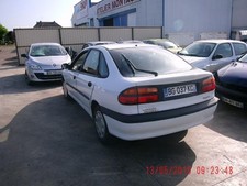 Commande chauffage RENAULT
