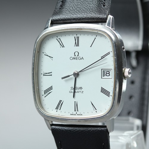 Pour pièces montre homme